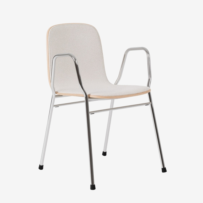 Cтул Touchwood Armchair, Hem