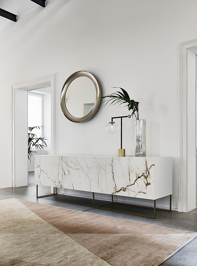 Комод Doppler K, Bonaldo