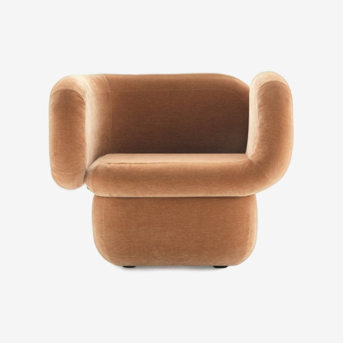 Кресло Vento, Ditre Italia