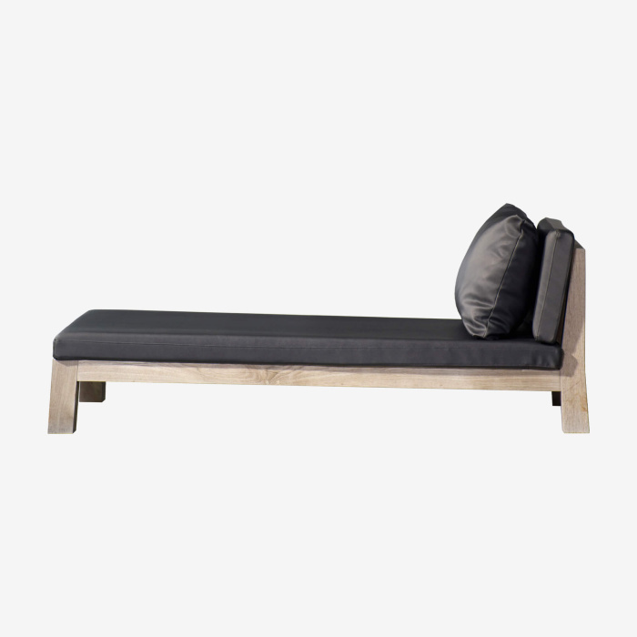 Уличная кушетка Gijs Daybed, Pietboon