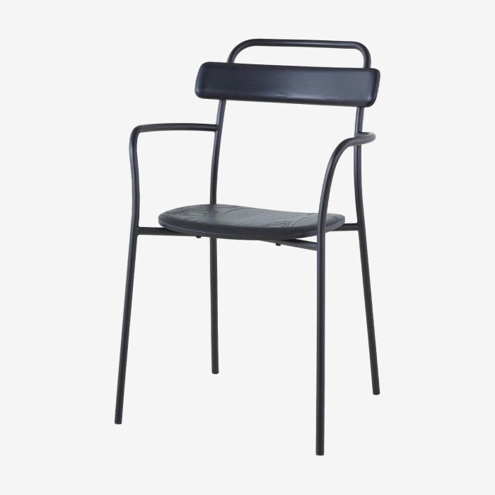 Стул Forcina Armchair, Mattiazzi