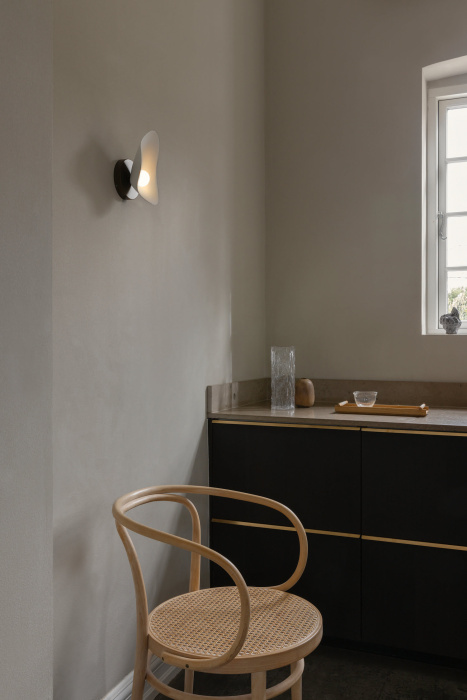 Бра Florii 1 Wall, Nuura