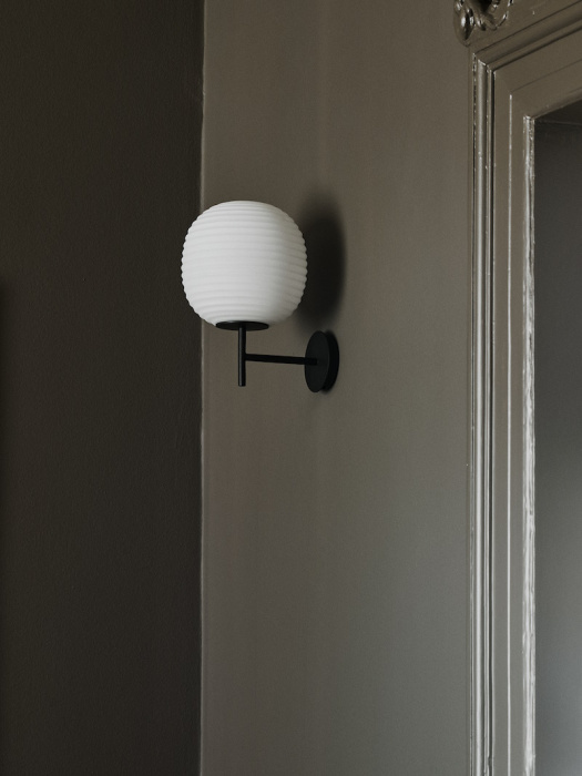 Бра Lantern Wall Lamp, New Works