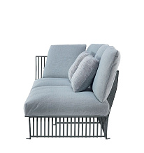 Модульный уличный диван Venexia, Ethimo