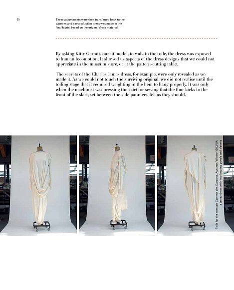 Книга Exploding Fashion: Making, Unmaking, and Remaking Twentieth Century Fashion, Lannoo Publishers