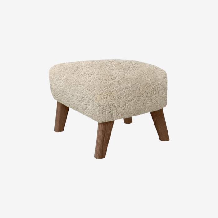 Пуф My Own Chair, Ottoman, Audo Copenhagen (ex. Menu)