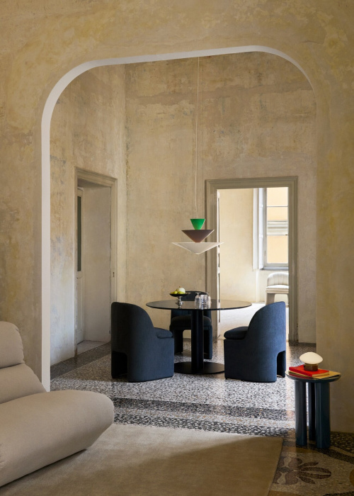 Кресло Loafer SC106, And Tradition (&Tradition)