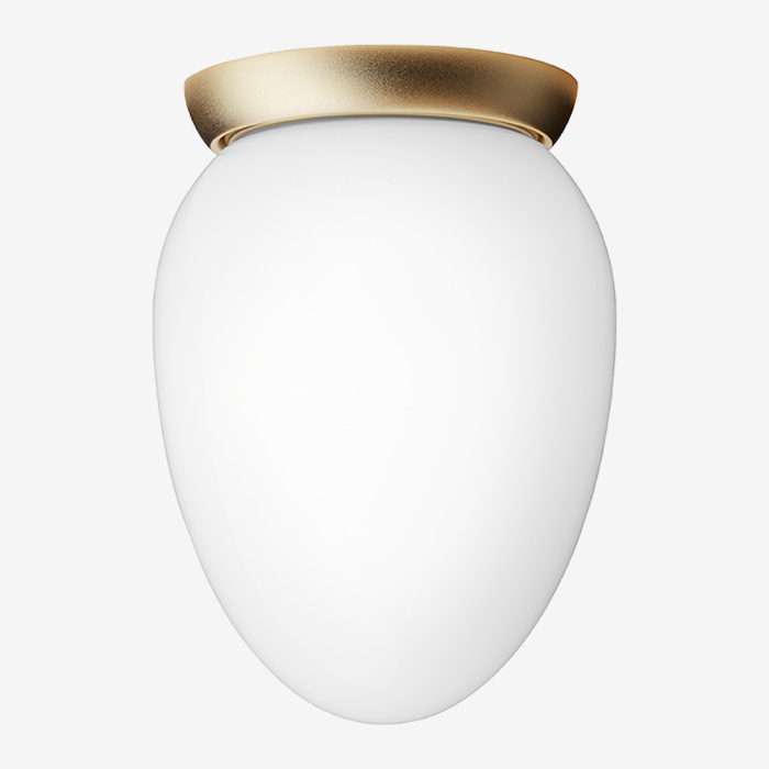 Потолочный светильник Rizzatto 171, Nuura