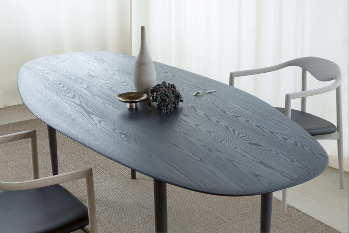 Стол Jari Dining Table, Brdr. Krüger