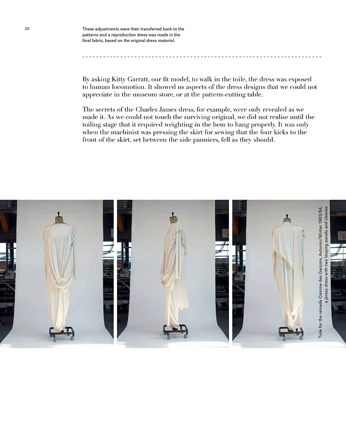 Книга Exploding Fashion: Making, Unmaking, and Remaking Twentieth Century Fashion, Lannoo Publishers