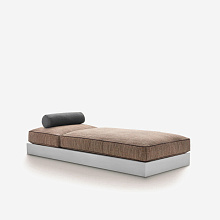 Уличная кушетка Freeport, Flexform