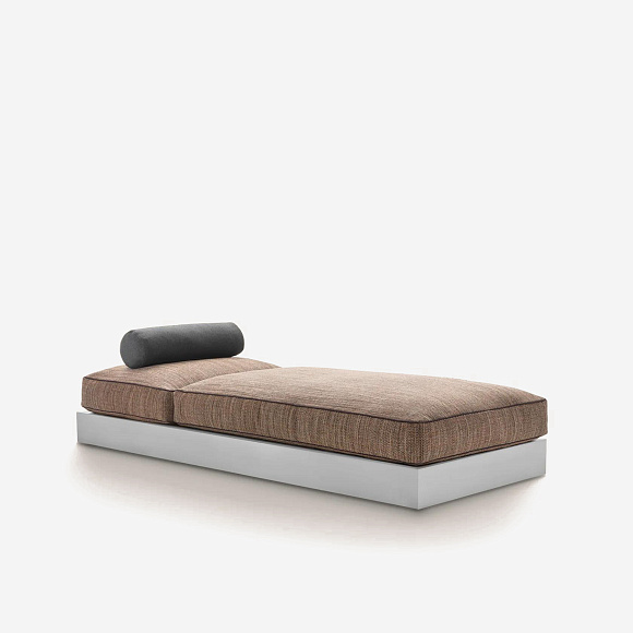 Уличная кушетка Freeport, Flexform