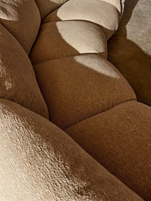 Диван Za: Za Max Sofa 212 cm. 240, Zanotta