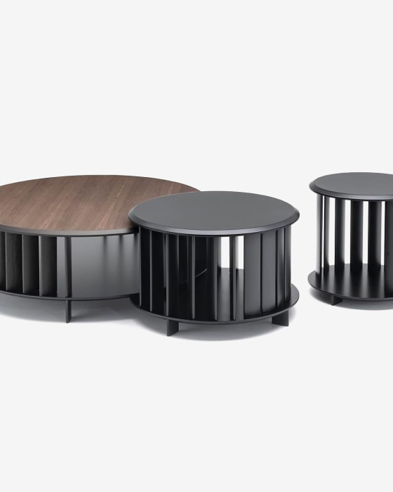 Журнальный столик Islands Coffee Table, Living Divani