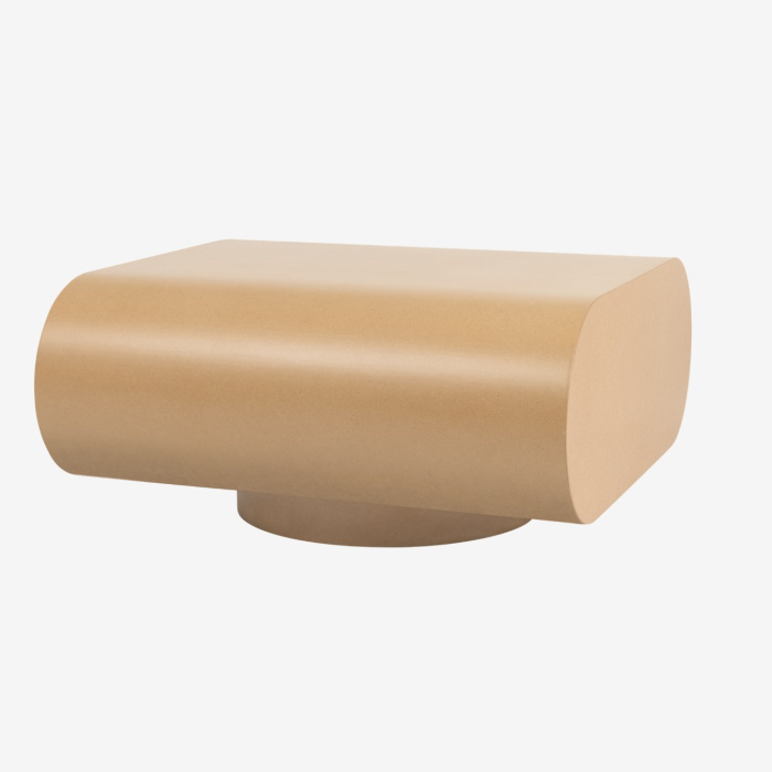 Журнальный столик Stump Coffee Table Medium, Hem