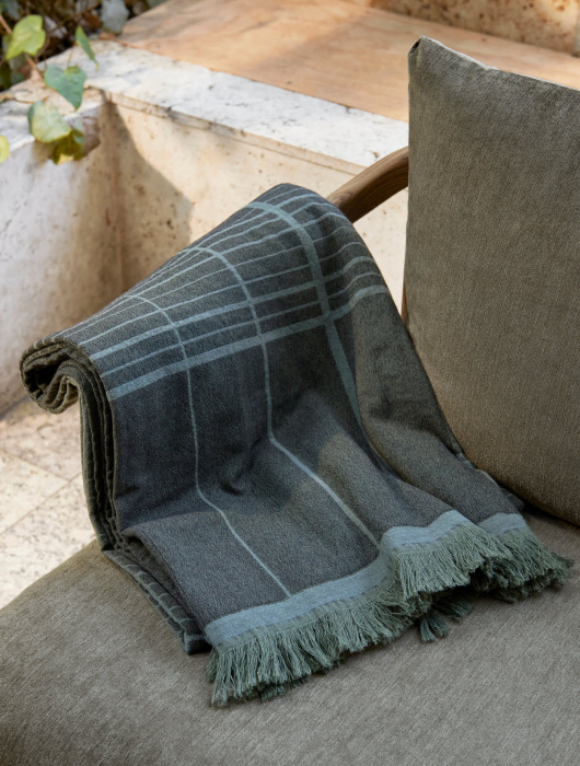 Плед Untitled Throw AP 10, And Tradition (&Tradition)