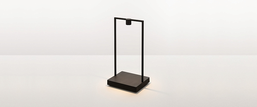 Настольная лампа Curiosity 36, Artemide