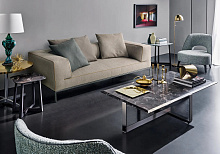 Журнальный столик Jacques, Flexform