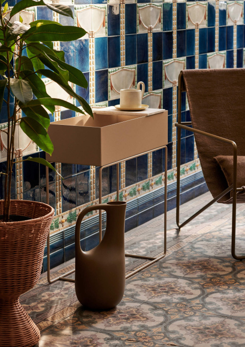 Ящик для хранения растений Plant Box, Ferm Living