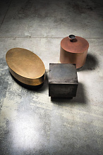 Журнальный столик Loren, Baxter