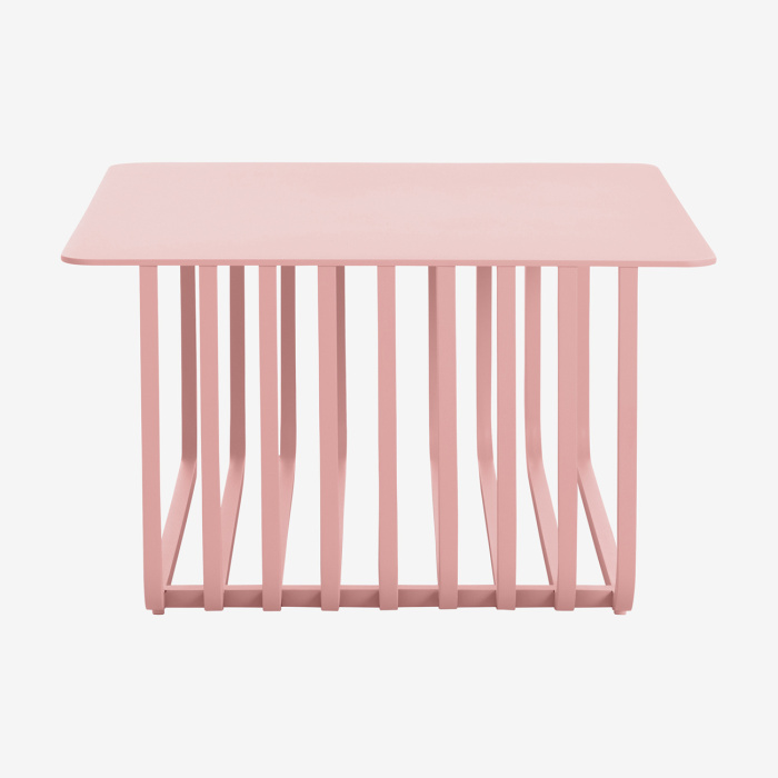 Уличный журнальный столик Grill Coffee Table, Diabla