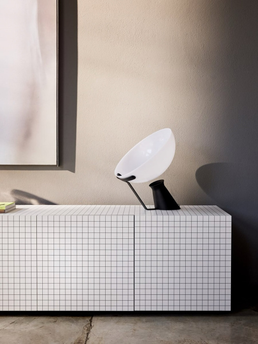 Комод Quaderna 756, Zanotta