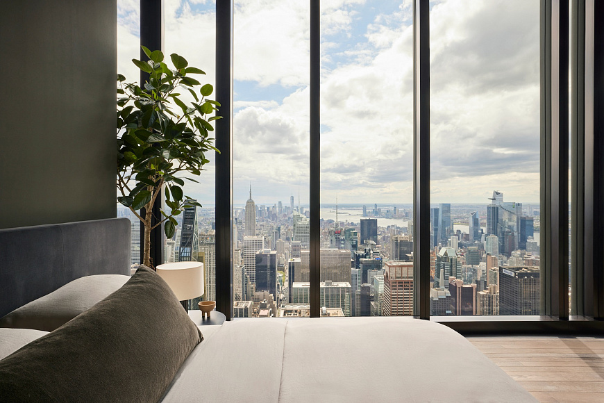Книга Penthouse. The World's Most Stunning Penthouse Apartments, Acc Art Books