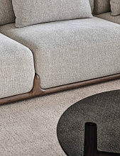 Диван Klem, Porada