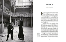 Книга Azzedine Alaïa's Dior Collection, Rizzoli International Publications Inc.