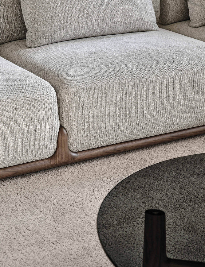 Диван Klem, Porada