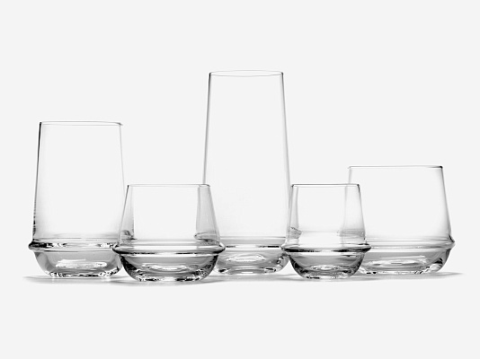 Стакан Whisky glass Dune 
