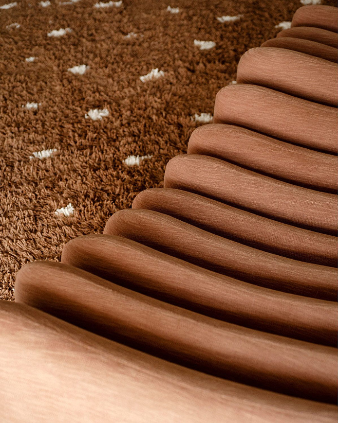 Кушетка Additional System Daybed, Tacchini