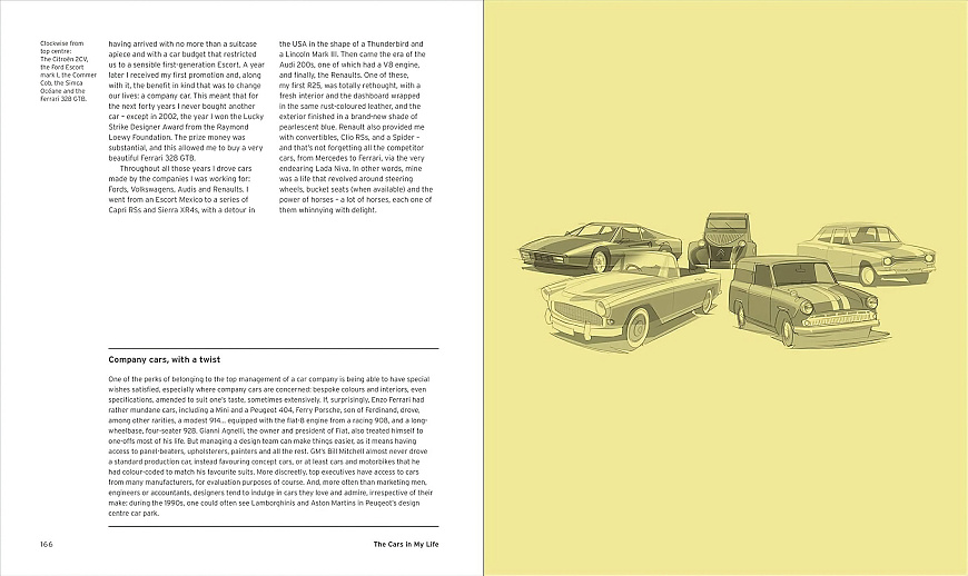 Книга Design Between the Lines, Merrell Publishers