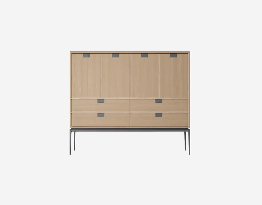 Буфет Artemone, Maxalto