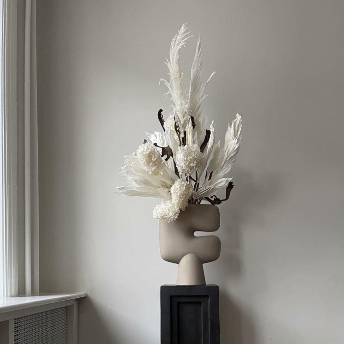 Ваза Tribal Vase, 101 Copenhagen