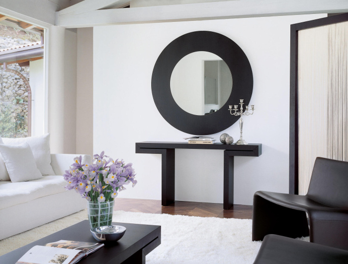 Консоль Miyabi, Porada