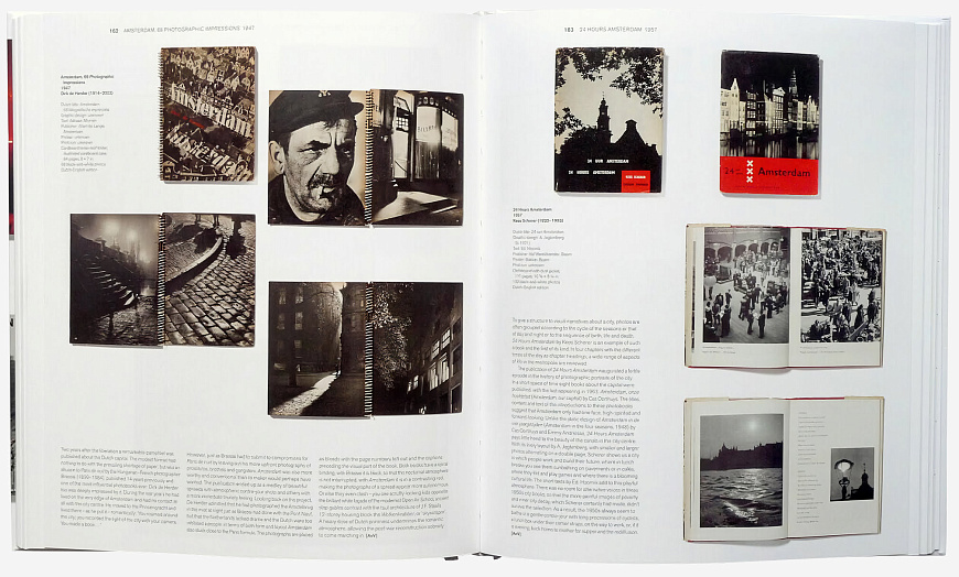 Книга The Dutch Photobook, Aperture