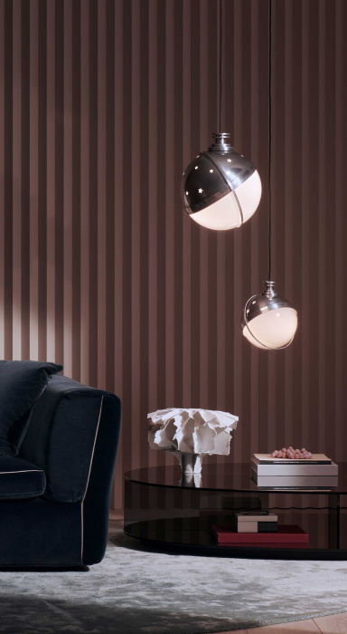 Подвесной светильник Helena, Cassina