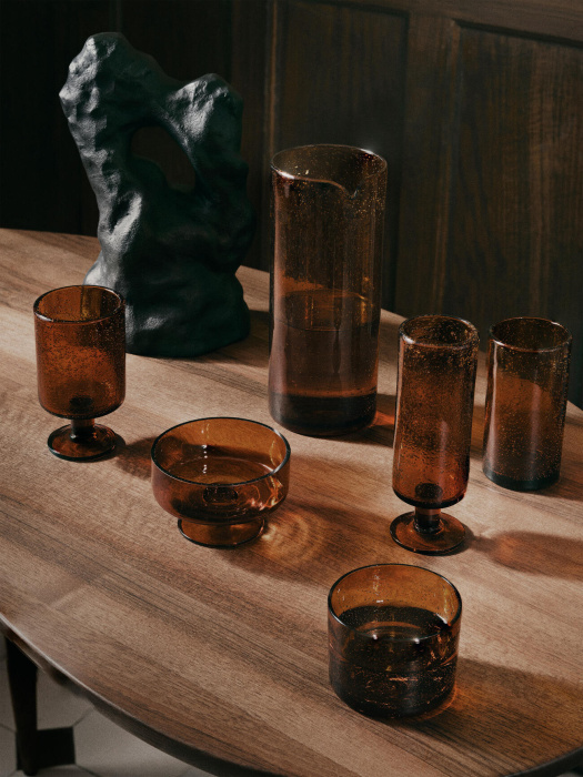 Кувшин Oli Jug, Ferm Living