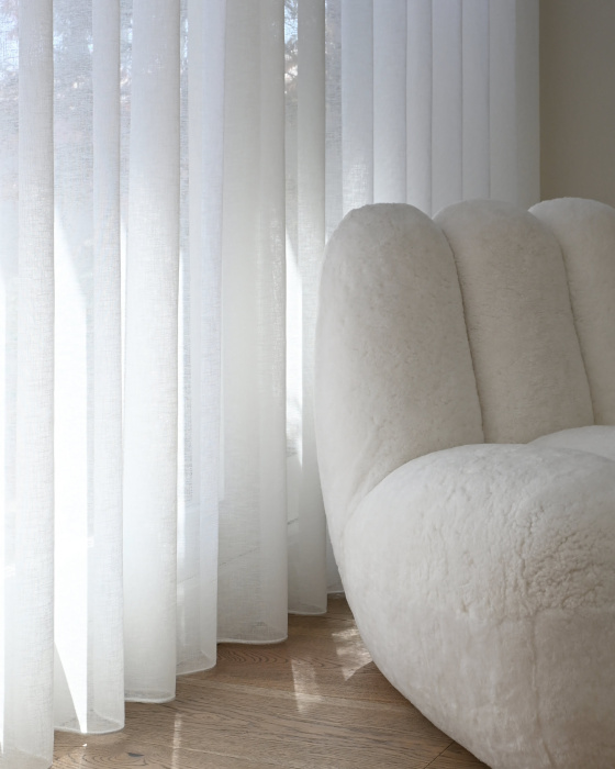 Кресло Toe Chair, 101 Copenhagen