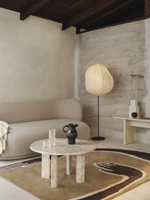 Кувшин Ripple Water Jug, Ferm Living