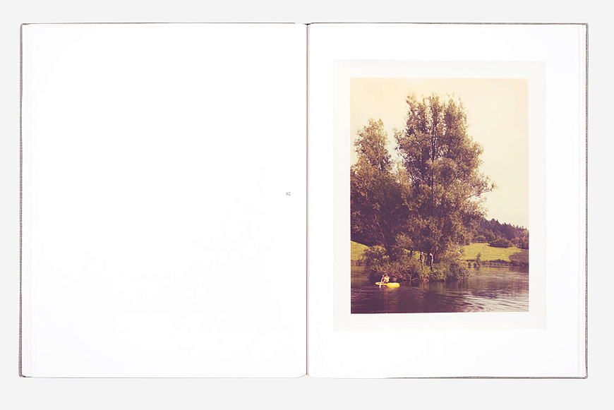 Книга August. Collier Schorr, MACK