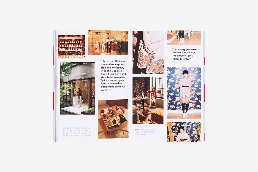 Книга Tokyo Street Style, Abrams Books