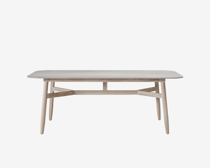 Уличный обеденный стол David Dining Table, Vincent Sheppard