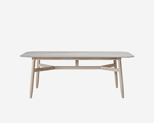 Уличный обеденный стол David Dining Table 