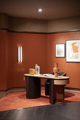 Рабочий стол Parsec 