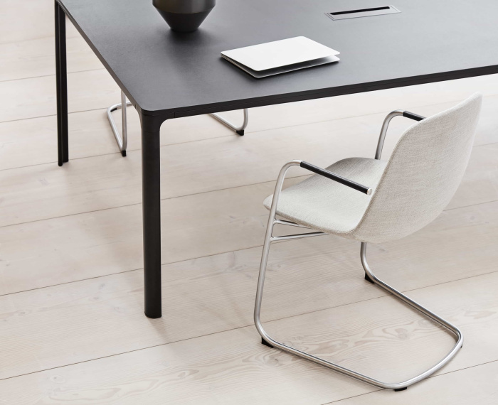 Обеденный стол Mesa Table, Fredericia