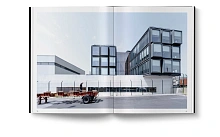 Книга Modern Interiors, 