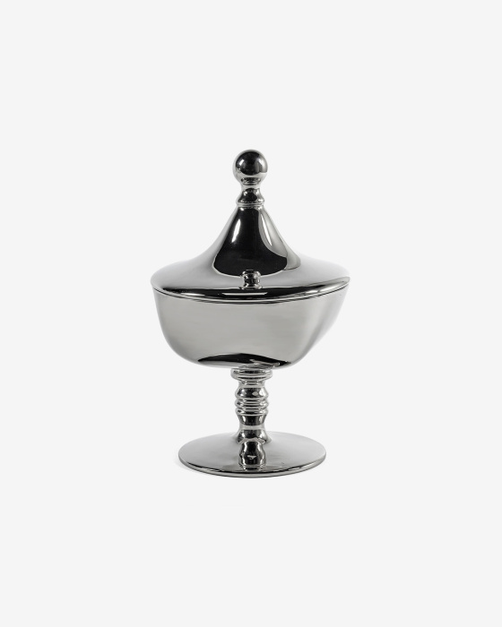 Бонбоньерка с крышкой Bonbonnière 02 S Josephine, Serax