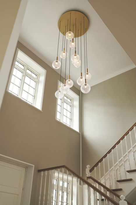 Подвесной светильник Miira 13, Nuura